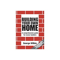 New Holland Publishers Building Your Own Home (häftad, eng)