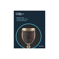 National Maritime Museum Captain Ogle's Cup (häftad, eng)