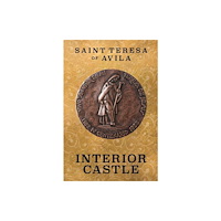 G&D Media The Interior Castle (häftad, eng)