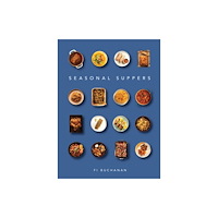 Kitchen Press Seasonal Suppers (inbunden, eng)