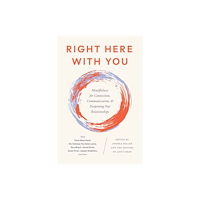 Shambhala Publications Inc Right Here With You (häftad, eng)