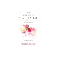 Shambhala Publications Inc The Little Book of Zen Healing (häftad, eng)
