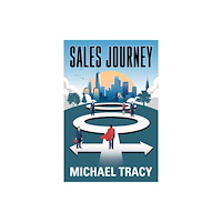 G&D Media Sales Journey (häftad, eng)