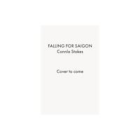 Bui Jones Books Falling for Saigon (häftad, eng)