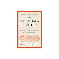 Simon & Schuster The Wisdom of Plagues (häftad, eng)