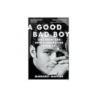 Simon & Schuster A Good Bad Boy (häftad, eng)