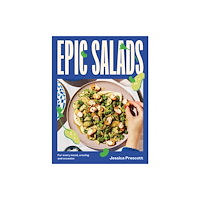 Hardie Grant Books Epic Salads (inbunden, eng)