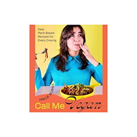 Simon & Schuster Call Me Vegan (inbunden, eng)