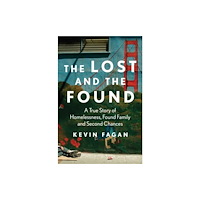 Atria Books The Lost and the Found (inbunden, eng)