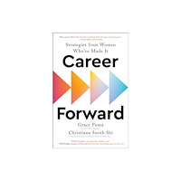 Simon & Schuster Career Forward (häftad, eng)