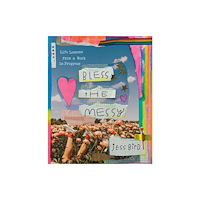 Simon & Schuster Bless the Messy (inbunden, eng)