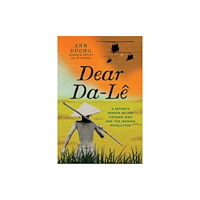 Douglas & McIntyre Dear Da-Le (häftad, eng)