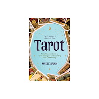 Mango Media The Fool's Guide to Tarot (häftad, eng)