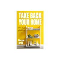 Mango Media Take Back Your Home (häftad, eng)