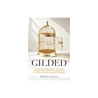Mango Media Gilded (inbunden, eng)