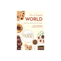 Mango Media It's a Sweet World (inbunden, eng)