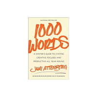 Simon & Schuster 1000 Words (häftad, eng)