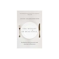 Simon & Schuster The Weight of Beautiful (häftad, eng)