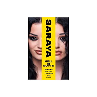 Simon & Schuster Hell in Boots (inbunden, eng)