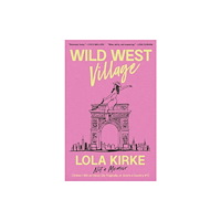 Simon & Schuster Wild West Village (inbunden, eng)