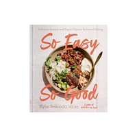 Simon & Schuster So Easy So Good (inbunden, eng)