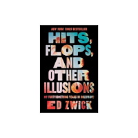 Simon & Schuster Hits, Flops, and Other Illusions (häftad, eng)