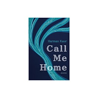 Central Avenue Publishing Call Me Home (häftad, eng)