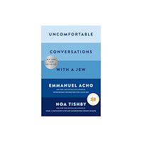 Simon & Schuster Uncomfortable Conversations with a Jew (häftad, eng)