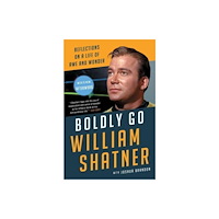 Atria Books Boldly Go (häftad, eng)