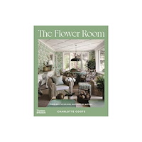 Thames and Hudson (Australia) Pty Ltd The Flower Room (inbunden, eng)