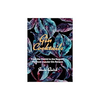 New Holland Publishers Gin Cocktails (inbunden, eng)