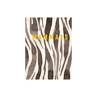 New Holland Publishers Mammals (inbunden, eng)