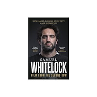 HarperCollins Publishers (New Zealand) View from the Second Row (inbunden, eng)