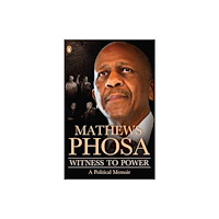 Penguin Random House South Africa Witness to Power (häftad, eng)