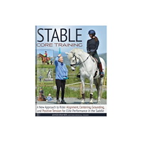 Trafalgar Square Stable Core Training (häftad, eng)