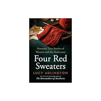 Ultimo Press Four Red Sweaters (inbunden, eng)