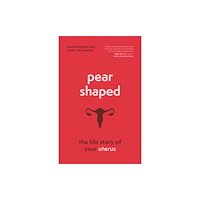 Greystone Books,Canada Pear-Shaped (inbunden, eng)