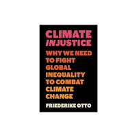 Greystone Books,Canada Climate Injustice (inbunden, eng)