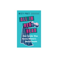 Greystone Books,Canada All In Her Head (häftad, eng)