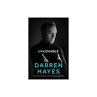 Penguin Random House Australia Unlovable (häftad, eng)