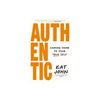 Penguin Random House Australia Authentic (häftad, eng)