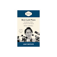 Penguin Random House Australia Best Laid Plans (häftad, eng)