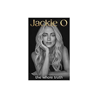 Penguin Random House Australia The Whole Truth (inbunden, eng)