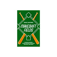 Invisible Publishing Chasing Baseball (häftad, eng)
