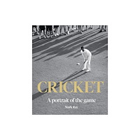 Hardie Grant Books Cricket (inbunden, eng)