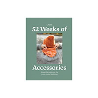 Hardie Grant Books 52 Weeks of Accessories (häftad, eng)