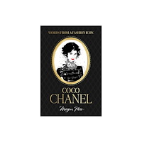 Hardie Grant Books Words from a Fashion Icon: Coco Chanel (inbunden, eng)