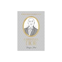 Hardie Grant Books Words from a Fashion Icon: Christian Dior (inbunden, eng)