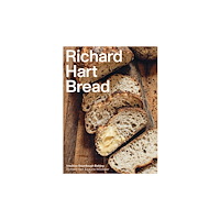 Hardie Grant Books Richard Hart Bread (inbunden, eng)