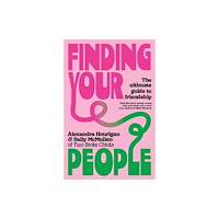 Allen & Unwin Finding Your People (häftad, eng)